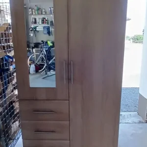 Starplan Wardrobe