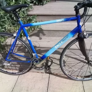 Kenesis Race-Light (20ins Frame) - Image 2