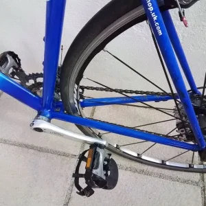 Kenesis Race-Light (20ins Frame) - Image 4