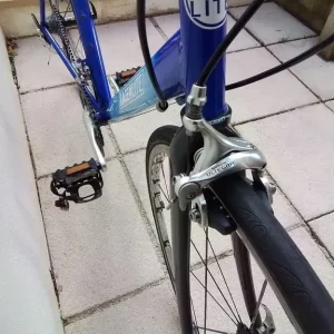 Kenesis Race-Light (20ins Frame) - Image 6