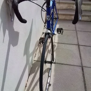 Kenesis Race-Light (20ins Frame) - Image 7