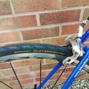 Kenesis Race-Light (20ins Frame) - Image 8