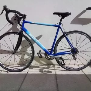 Kenesis Race-Light (20ins Frame)