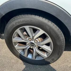 Kia, SPORTAGE, Estate, 2014, Manual, 1591 (cc), 5 doors - Image 5