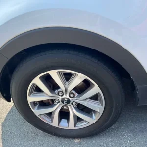 Kia, SPORTAGE, Estate, 2014, Manual, 1591 (cc), 5 doors - Image 6