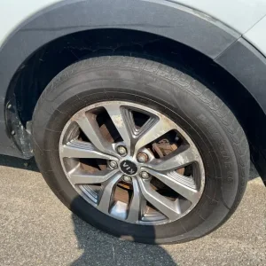 Kia, SPORTAGE, Estate, 2014, Manual, 1591 (cc), 5 doors - Image 7