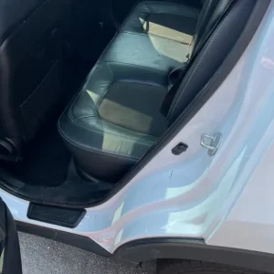 Kia, SPORTAGE, Estate, 2014, Manual, 1591 (cc), 5 doors - Image 8