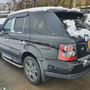Land Rover, RANGE ROVER SPORT, Estate, 2006, Other, 2720 (cc), 5 doors - Image 6