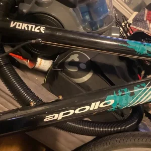 Junior Apollo mountain bike - Image 2