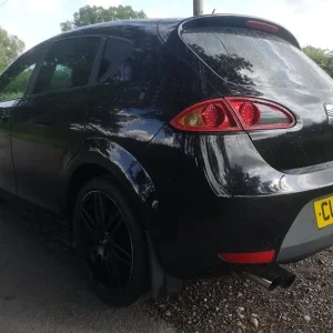 SEAT Leon FR 2.0TDI *ULEZ Compliant* - Image 3