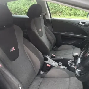 SEAT Leon FR 2.0TDI *ULEZ Compliant* - Image 7