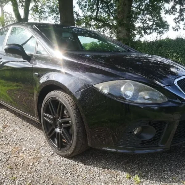 SEAT Leon FR 2.0TDI *ULEZ Compliant*