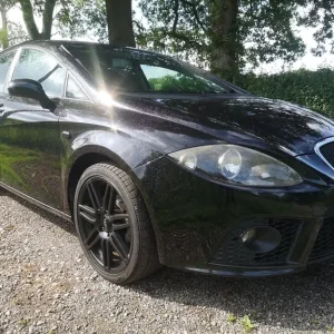 SEAT Leon FR 2.0TDI *ULEZ Compliant*