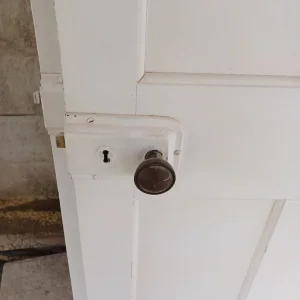 Internal 1930's doors - Image 3