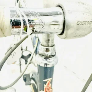 Uo RALEIGH Size/M 10 Speed Road Bike Super LW Fully Serviced - Image 5