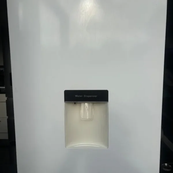 Hisense fridge freezer