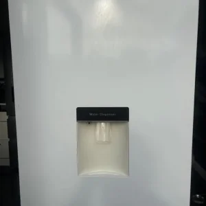 Hisense fridge freezer