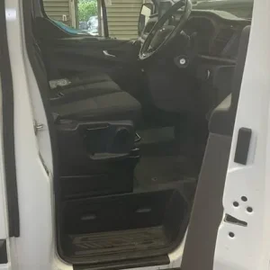 Ford Transit Custom 340 TDCI 130 L1H1 TREND ECOBLUE SWB LOW ROOF FWD - Image 8