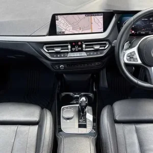 2021 BMW 1 Series M135i xDrive 5dr Step Auto Hatchback Petrol Automatic - Image 6