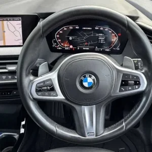 2021 BMW 1 Series M135i xDrive 5dr Step Auto Hatchback Petrol Automatic - Image 7