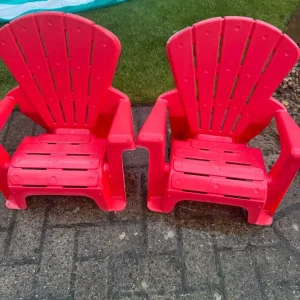 Kids chairs - Image 2