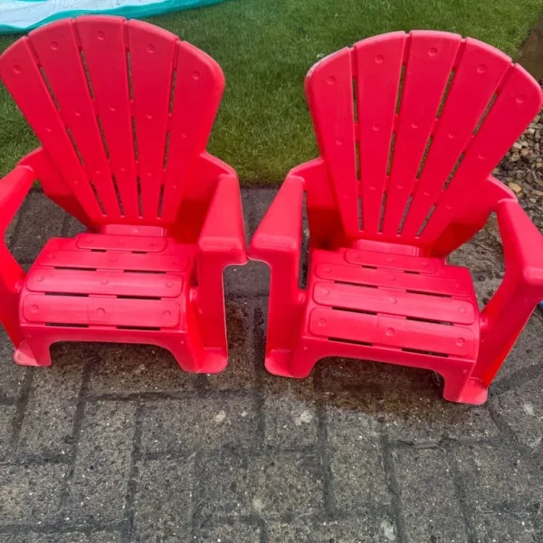 Kids chairs