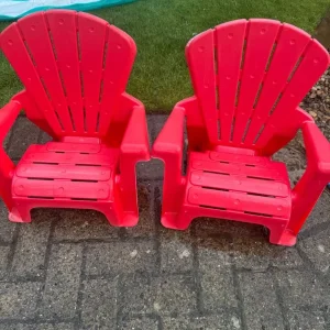 Kids chairs