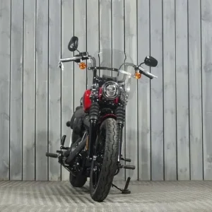 2022 22 HARLEY-DAVIDSON SOFTAIL 1868 FXBBS STREET BOB - Image 6