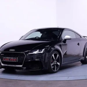 Audi TT RS 2.5 TFSI Coupe 3dr Petrol S Tronic quattro Euro 6 (s/s) (400 ps) Petrol Automatic - Image 6