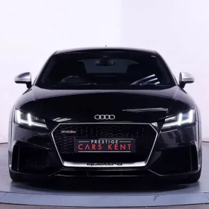 Audi TT RS 2.5 TFSI Coupe 3dr Petrol S Tronic quattro Euro 6 (s/s) (400 ps) Petrol Automatic - Image 7