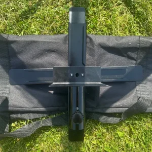 Mission Rotapro Travel Dartboard Stand - Image 3