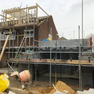 Full house refurbishmet fitters - Image 5