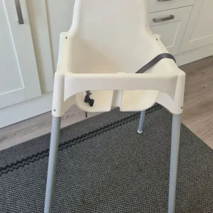 Baby highchair - Image 2