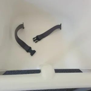 Baby highchair - Image 3