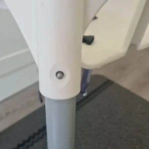 Baby highchair - Image 4
