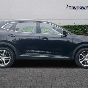 2022 MG MG HS 1.5 T-GDi (162 PS) Exclusive 5 Door Petrol SUV Automatic *** 1 Owner / Full SUV Pet... - Image 2