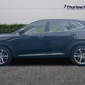 2022 MG MG HS 1.5 T-GDi (162 PS) Exclusive 5 Door Petrol SUV Automatic *** 1 Owner / Full SUV Pet... - Image 6