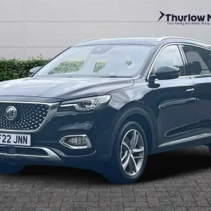 2022 MG MG HS 1.5 T-GDi (162 PS) Exclusive 5 Door Petrol SUV Automatic *** 1 Owner / Full SUV Pet... - Image 7