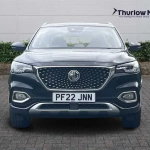 2022 MG MG HS 1.5 T-GDi (162 PS) Exclusive 5 Door Petrol SUV Automatic *** 1 Owner / Full SUV Pet... - Image 8