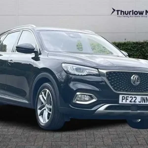 2022 MG MG HS 1.5 T-GDi (162 PS) Exclusive 5 Door Petrol SUV Automatic *** 1 Owner / Full SUV Pet...