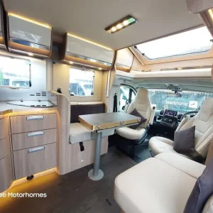 2022 Laika Ecovip L 4012 DS Ecovip L 4012 DS - Image 2