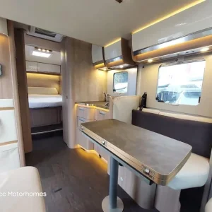 2022 Laika Ecovip L 4012 DS Ecovip L 4012 DS - Image 3