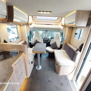2022 Laika Ecovip L 4012 DS Ecovip L 4012 DS - Image 4