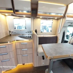 2022 Laika Ecovip L 4012 DS Ecovip L 4012 DS - Image 8