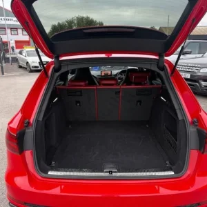 2018 Audi S4 Avant 3.0 TFSI V6 Estate 5dr Petrol Tiptronic quattro Euro 6 (s/s) (354 ps) 2 FOR Es... - Image 7