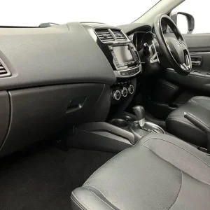 2016 Mitsubishi ASX 2.2 ZC-H 5dr Auto 4WD Estate DIESEL Automatic - Image 7