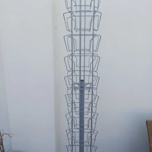 Card or book display stand - Image 2