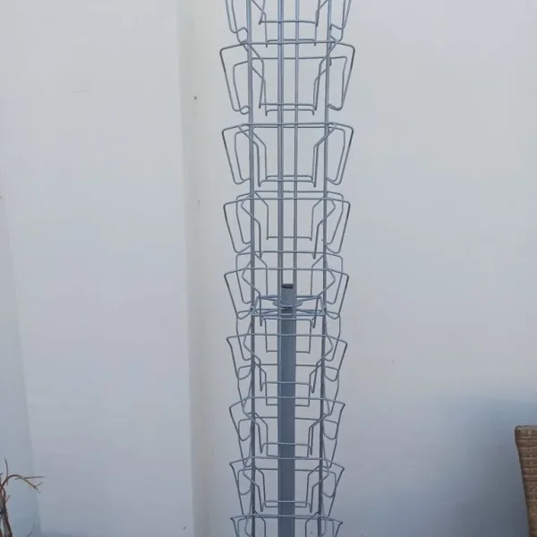 Card or book display stand