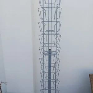 Card or book display stand