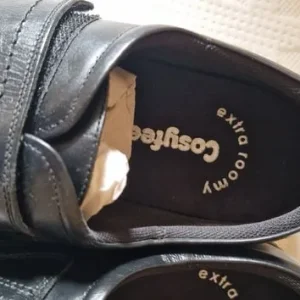 Wide fit mens shoes - Image 2